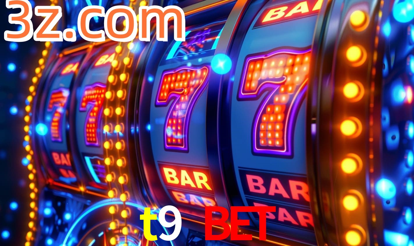 Bônus t9 bet Para Todos